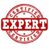 Certified Experts